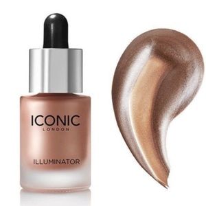 NIB   Iconic London Drops